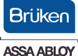 Bruken Logo