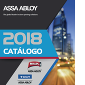 Catálogos de Productos - BRÜKEN Assa Abloy