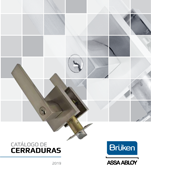 Catálogos de Productos - BRÜKEN Assa Abloy