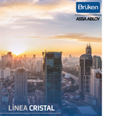 Catálogos de Productos - BRÜKEN Assa Abloy