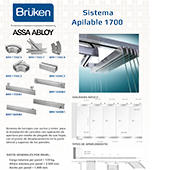 Catálogos de Productos - BRÜKEN Assa Abloy