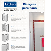 Catálogos de Productos - BRÜKEN Assa Abloy