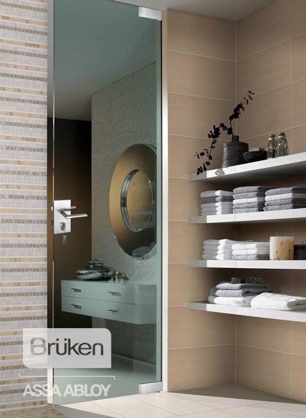 BRÜKEN - Accesorios para la construcción