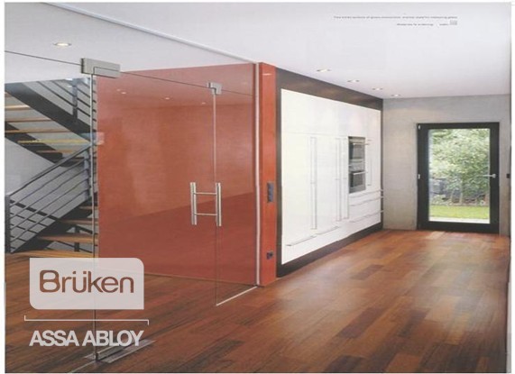 BRÜKEN - Accesorios para la construcción