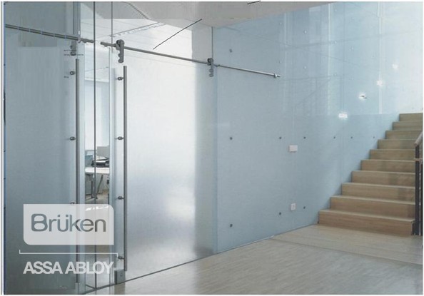 BRÜKEN - Accesorios para la construcción