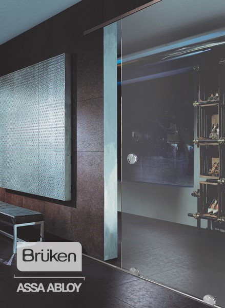 BRÜKEN - Accesorios para la construcción