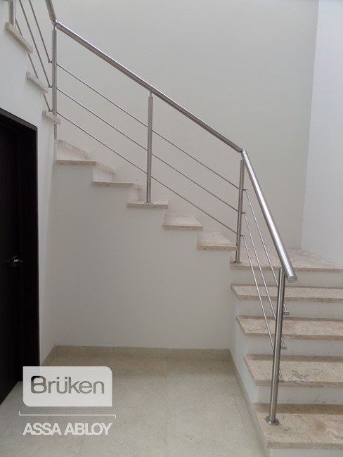 BRÜKEN - Accesorios para la construcción