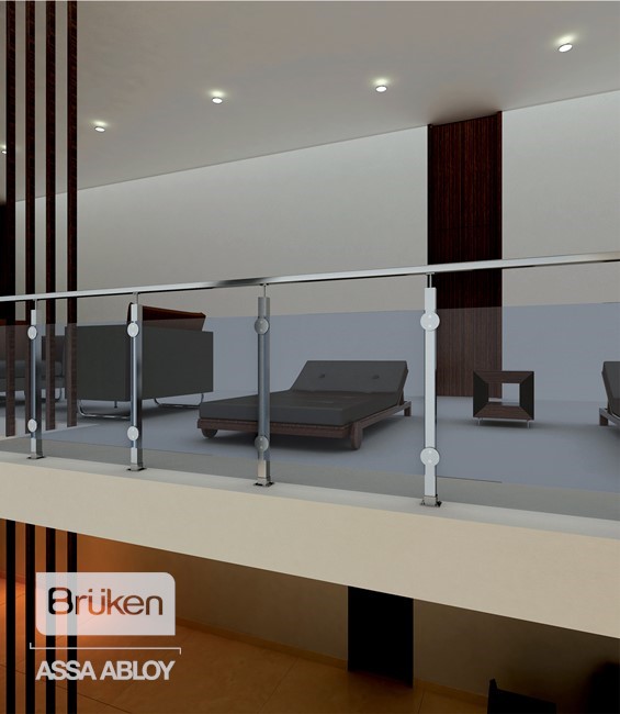 BRÜKEN - Accesorios para la construcción