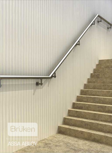 BRÜKEN - Accesorios para la construcción