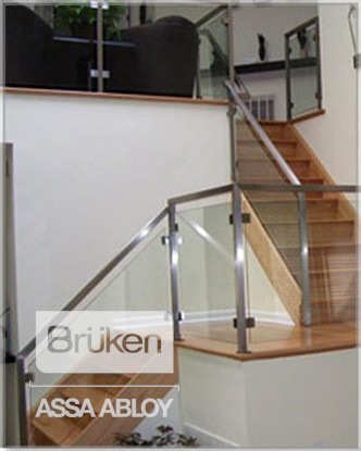 BRÜKEN - Accesorios para la construcción