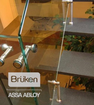 BRÜKEN - Accesorios para la construcción