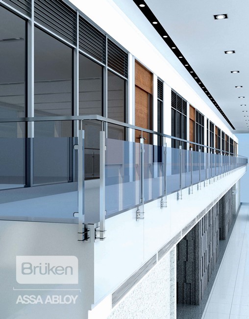 BRÜKEN - Accesorios para la construcción