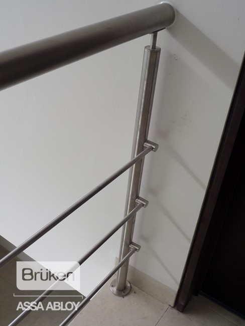 BRÜKEN - Accesorios para la construcción