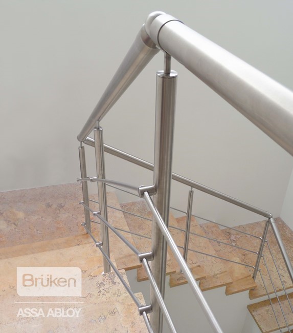 BRÜKEN - Accesorios para la construcción