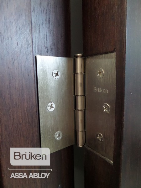 BRÜKEN - Accesorios para la construcción