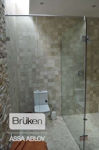 BRÜKEN - Accesorios para la construcción