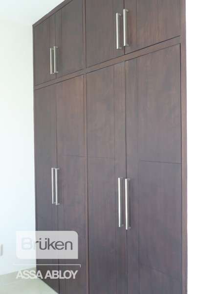 BRÜKEN - Accesorios para la construcción