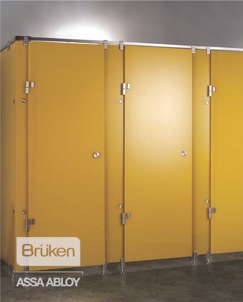 BRÜKEN - Accesorios para la construcción