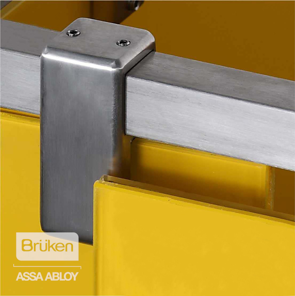 BRÜKEN - Accesorios para la construcción