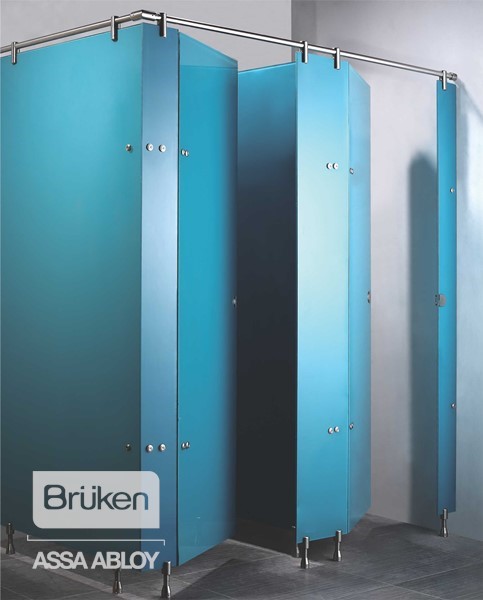 BRÜKEN - Accesorios para la construcción