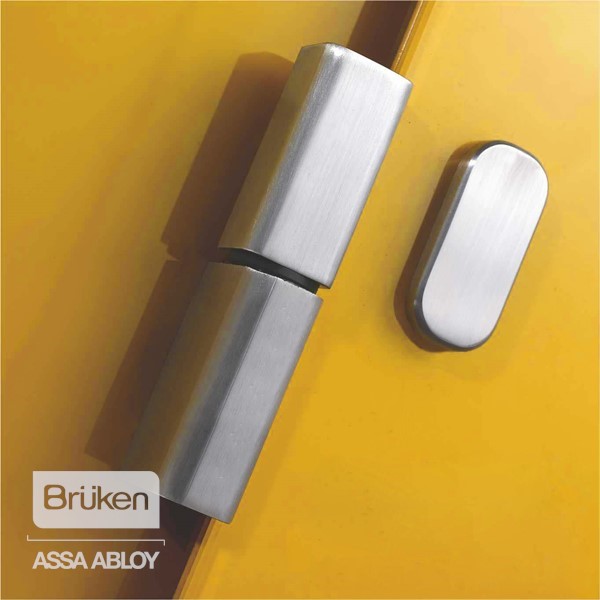 BRÜKEN - Accesorios para la construcción