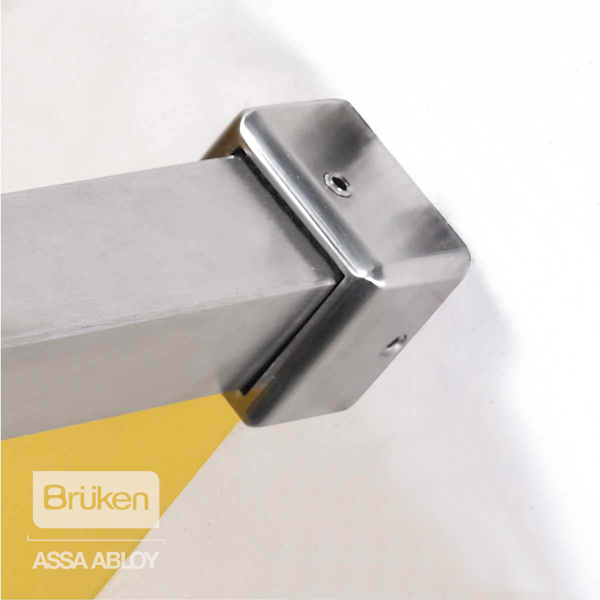 BRÜKEN - Accesorios para la construcción