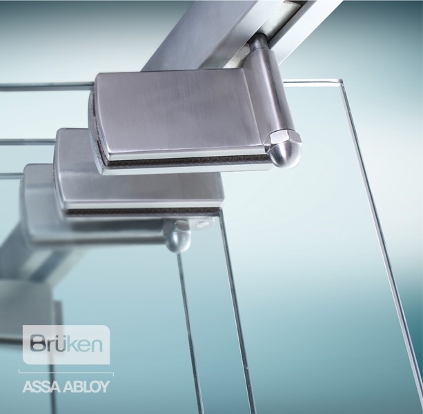 BRÜKEN - Accesorios para la construcción