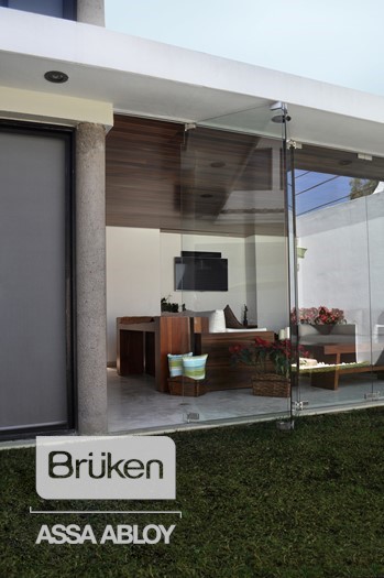 BRÜKEN - Accesorios para la construcción