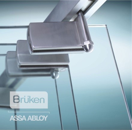 BRÜKEN - Accesorios para la construcción